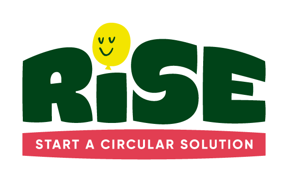 Rise Bags